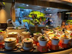 -炊江南·上海菜(国展华漕店)