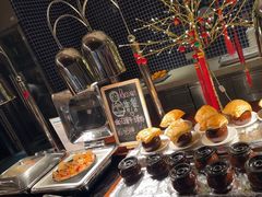 -杭州滨江世融艾美酒店·新食谱全日餐厅