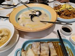 -名盈轩酒家·手工茶点·16年经典粤菜(新一城店)