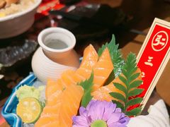 -弓二·烧鸟居酒屋(财富购物中心店)