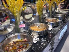 -九记潮汕现切鲜牛肉自助火锅(长沙·方圆荟店)