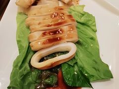 -广州凤凰城酒店-维也纳西餐厅