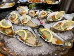 -吟松日式料理(莘庄店)