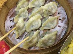 煸馅饺子-老边饺子馆(中街店)
