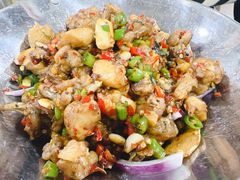 -笨罗卜浏阳菜馆(太平街店)