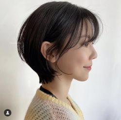 -IN STYLE•造型