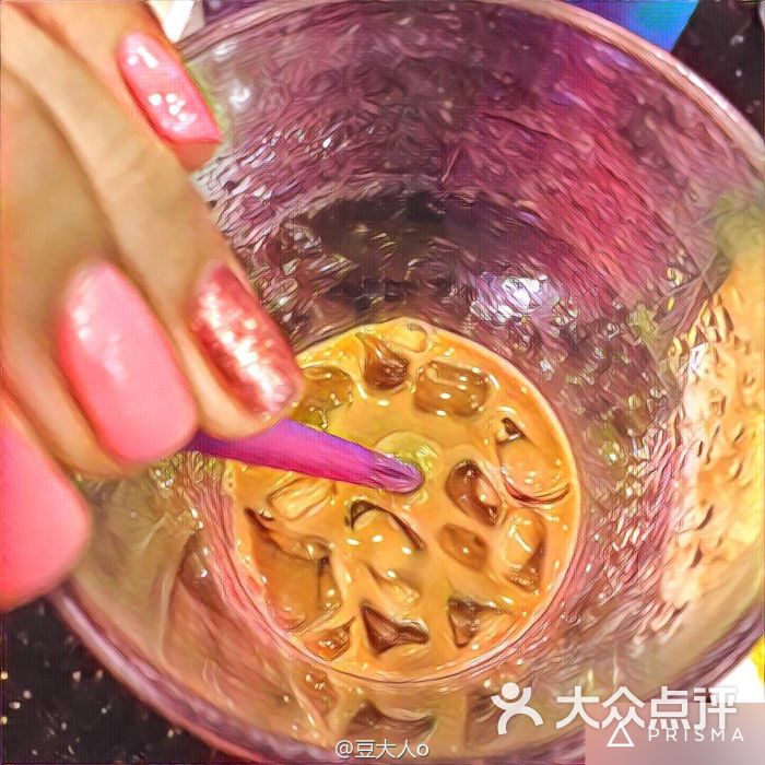 指色hellokitty主题美甲店图片 - 第5张