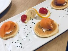 -La Creperie法餐厅(芮欧百货店)