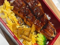 -千叶寿司创意融合料理(水韵城店)