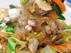 -海坛特色小吃·只做平潭特色菜(平潭店)