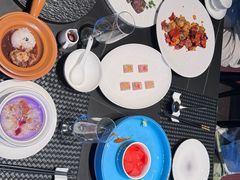 -双海潮·海鲜融合菜(如是海店)