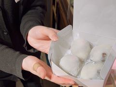 -銀座あけぼの (銀座本店)