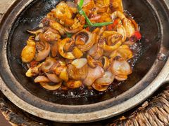 -乔街深夜食堂·小龙虾·高压锅生蚝(杭州总店)
