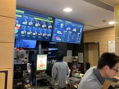 -麦当劳(临顿路店)