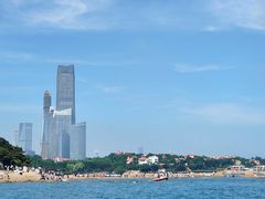 -八大关景区