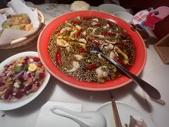 -初蓉丨遇见新川菜(亲贤街荣耀店)