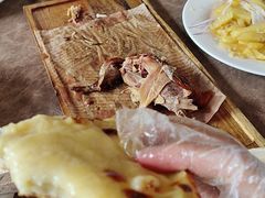 -卓娅俄餐厅(恩和俄罗斯民族乡店)