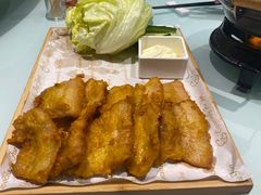 -江南韵·无锡太湖文化体验餐厅(凤凰天街店)