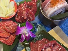 -丸藏和牛烧肉专门店(园区师惠坊店)
