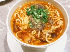 酸辣汤-鼎泰丰(国贸商城店)