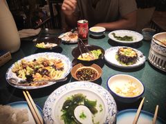 -赶海儿海鲜镖局·平价海鲜小馆(金沙滩店)