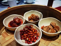 -京味斋·北京烤鸭(北京南站洋桥店)