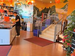 -江湖水乡铁锅炖魚(周庄嘉园店)