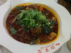 -七恭冒菜(工农村店)