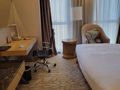 -天津水游城丽筠酒店