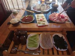 -董家湾重庆老火锅(武清杨村店)