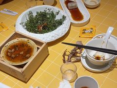 -蔡澜点心·粤菜(花城汇南区店)