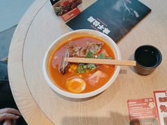 -味千拉面(成都春熙阳光店)