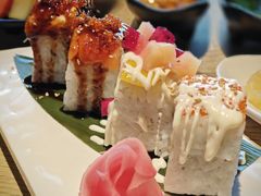 -水木锦堂·自助铁板烧(望京凯德MALL店)