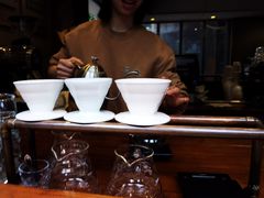 -来回·咖啡(天河南店)