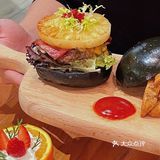 我宣布，全厦门最好吃的汉堡🍔被我找到了！