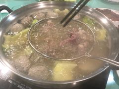 -乌记鲜活牛肉城(金砂东路店)