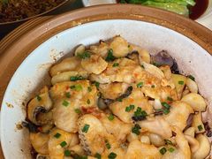 -东南里湖景餐厅·新闽菜(浦西万达店)