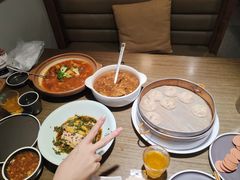 -隆喜元鱼汤包·海鲜(中联广场店)