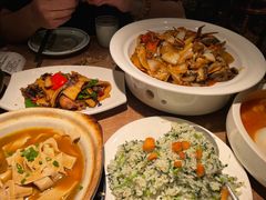 -周家二小姐的菜(西津渡店)