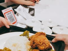 -乡村基(双流时代奥特莱斯餐厅)