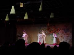 -盖碗儿梨园·变脸吐火·川剧(天府广场店)