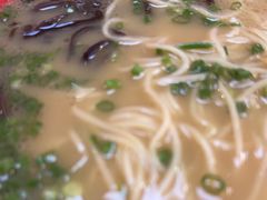 -一豚轩·烧鸟·豚骨拉面(五四路店)