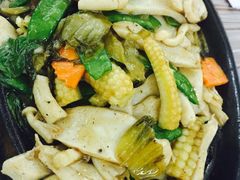 -莲华素食府