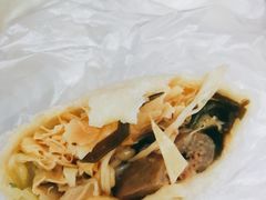 -阿姨卷饼(平凉路店)