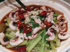 -阿娘家·原生态农家菜(国顺东路店)