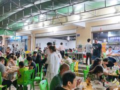 大堂-海之鲜大排档(东山海鲜金銮湾店)