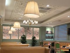 -海派美食·家宴海鲜青岛菜·石锅鲽鱼头(东方城店)