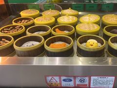 -尚宴牛特鲜自助(太原街万达店)