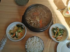 -土大力韩式烤肉料理(和平路店)