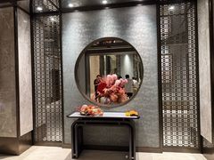 -鑫复盛礼记酒店·青岛菜